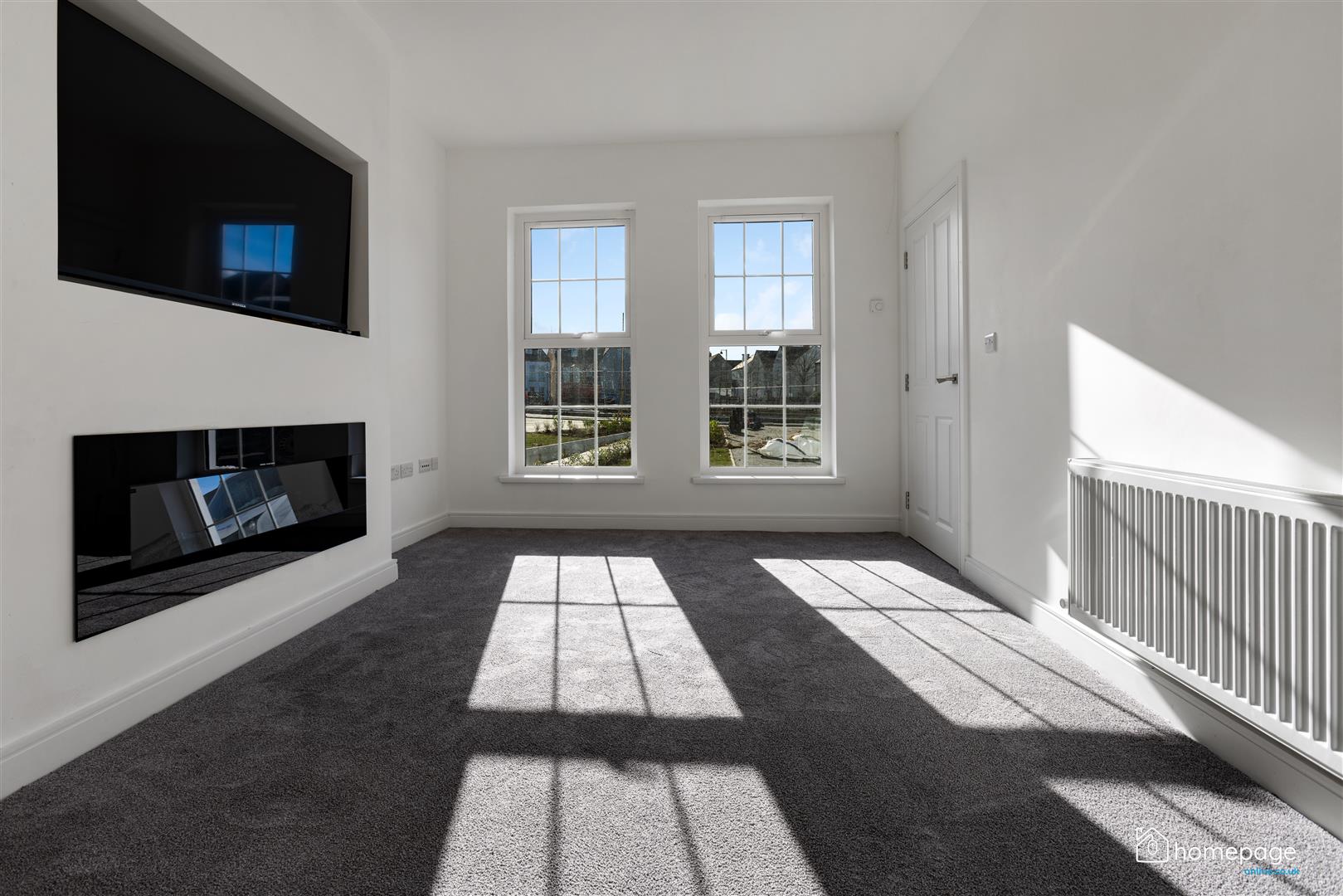 The Cleaver, Blackrock Crescent, Newtownabbey, BT36 4NZ Homepage